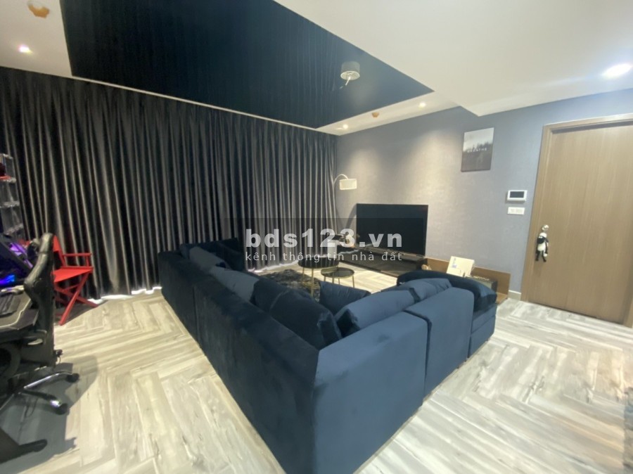 Cho thuê căn hộ 3 phòng Chung cư Panorama quận 7, giá 15 triệu, LH: 0878162162