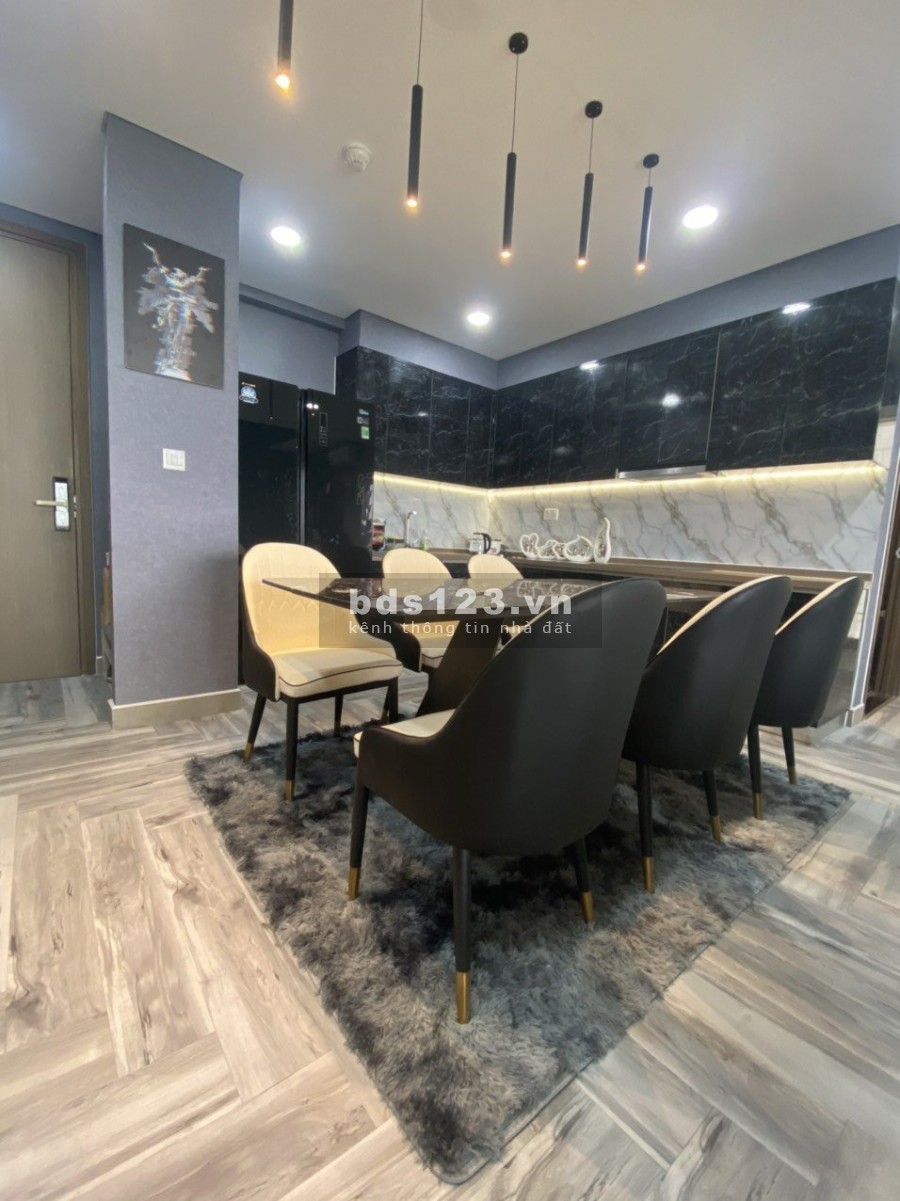 Cho thuê căn hộ 3 phòng Chung cư Panorama quận 7, giá 15 triệu, LH: 0878162162