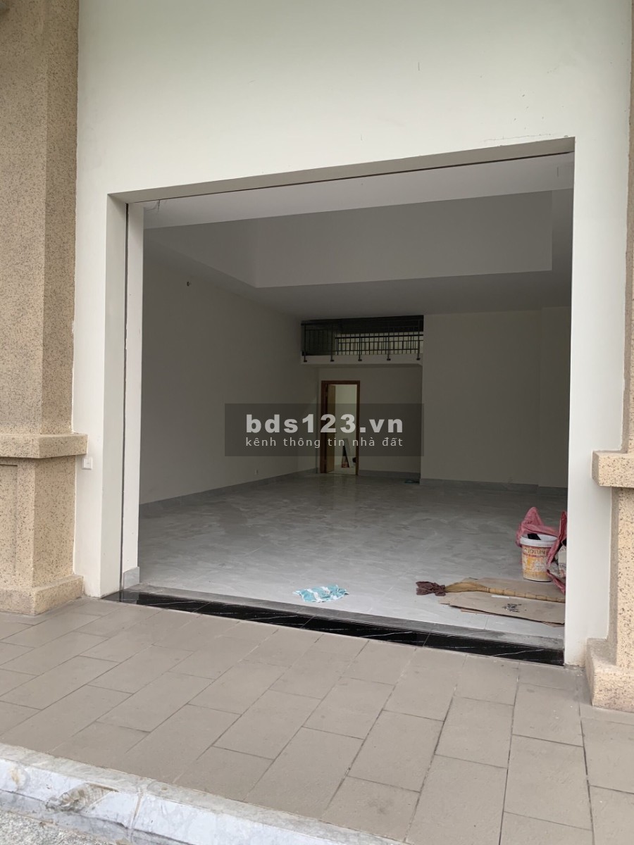 Cần bán căn shophouse chung cư Centum Wealth, Quận 9 giá bán 12.6 tỷ, bao phí sang tên