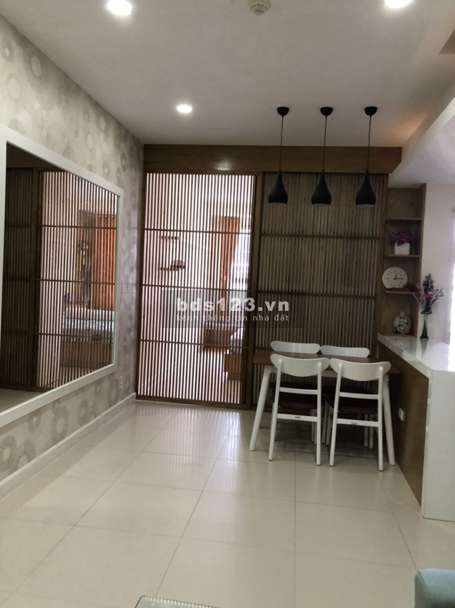 Căn Hộ Phù Hợp Cho Gia Đình Trẻ - Lexington Residence dtsd 50m2 1PN giá 10 triệu/tháng