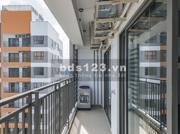 Nhà siêu đẹp view siêu xịn chung cư The Sun Avenue dtsd 86m2 3PN giá chỉ 18 triệu/tháng