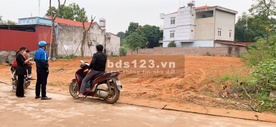 Cần bán gấp lô đất 158m2 tại Đông Bắc Kim Long - Tam Dương giá rẻ giật mình mùa dịch