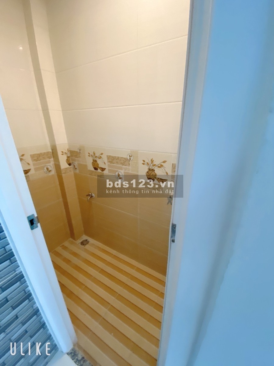 Ngay sát mặt tiền Nguyễn Thượng Hiền, nhà diện tích 3x8 giá bán 4.35 tỷ, sổ sẵn hoàn công