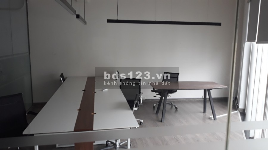Cho thuê nhà mặt tiền, Shophouse khối đế, văn phòng, Saritown tại Khu đô Thị Sala Quận 2