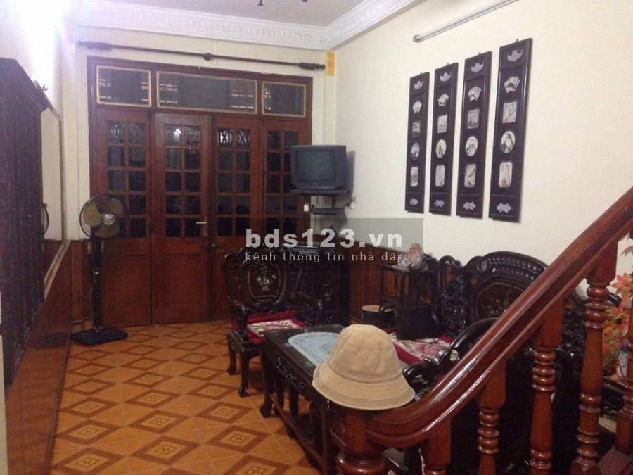 Gia đình cần bán nhà nguyên căn gần khu Aeon Hà Đông tặng…