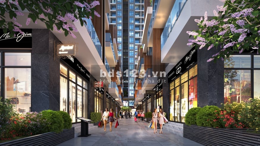 Bán căn chung cư BV Diamond hill Bắc Giang thanh toán linh hoạt, giá tốt đầu tư sinh lời