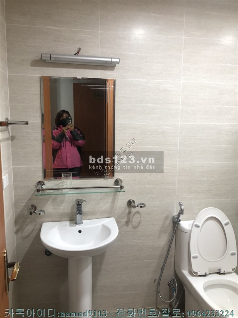 Cho thuê căn 3N full nội thất chung cư Goldmark City thanh toán linh hoạt sổ sẵn chính chủ