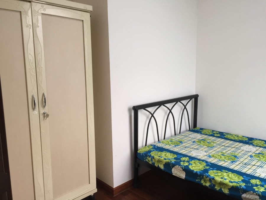 Căn hộ Centana Thủ Thiêm cho thuê 2 phòng ngủ giá chỉ 11 triệu/tháng khu dân cư đông đúc