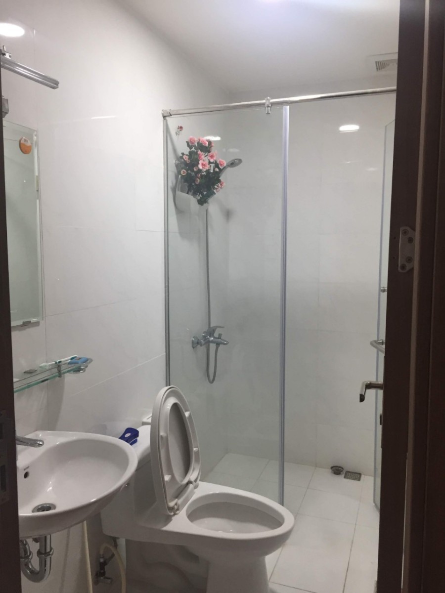 Căn hộ Centana Thủ Thiêm cho thuê 2 phòng ngủ giá chỉ 11 triệu/tháng khu dân cư đông đúc