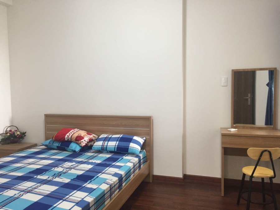 Căn hộ Centana Thủ Thiêm cho thuê 2 phòng ngủ giá chỉ 11 triệu/tháng khu dân cư đông đúc