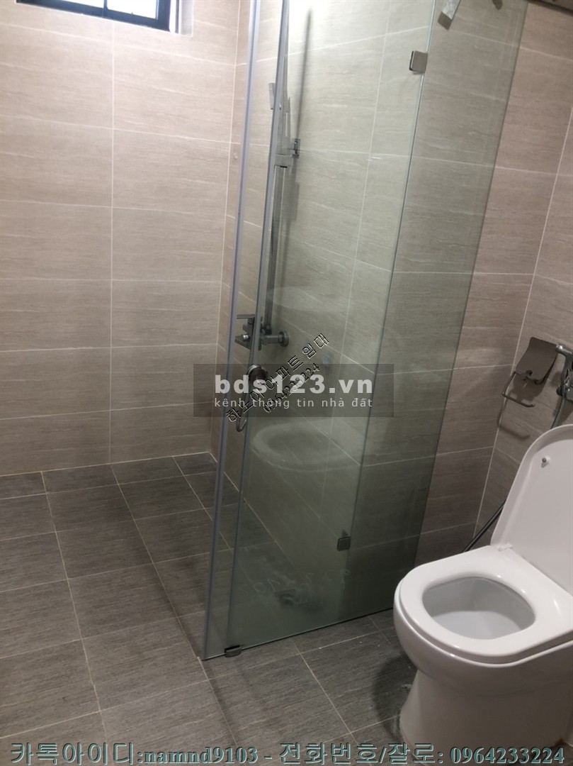 Cho thuê căn 3N full nội thất chung cư Goldmark City thanh toán linh hoạt sổ sẵn chính chủ