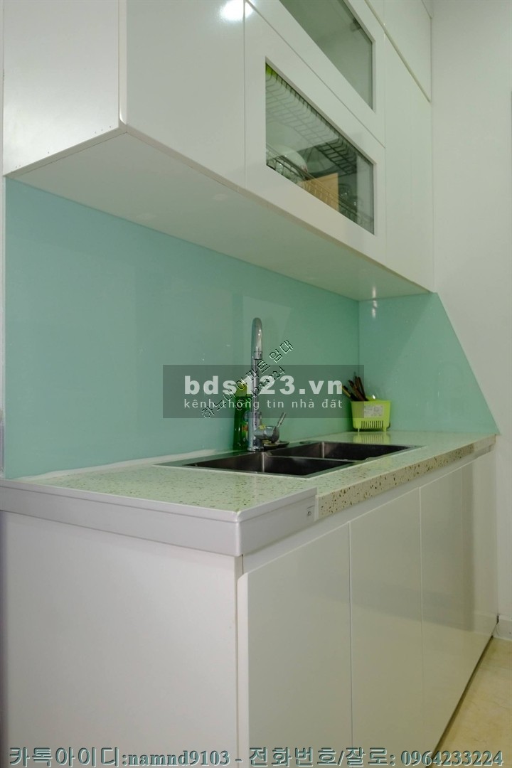 Chính chủ cho thuê căn 3N Full nội thất đẹp chung cư Vinhomes Dcapitale