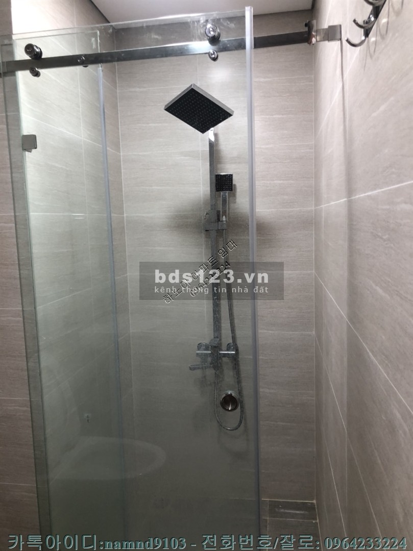 Cho thuê căn 3N full nội thất chung cư Goldmark City thanh toán linh hoạt sổ sẵn chính chủ