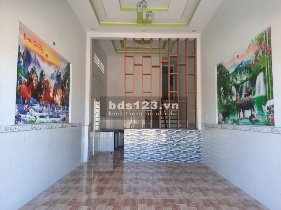 Knh doanh thua lỗ bán gấp 18 phòng trọ đối diện chợ+ 300m2 đất trong khu công nghiệp nhật-hàn
