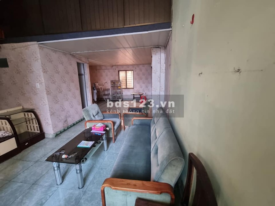 Bán nhà HXH KD Nguyễn Sơn Tân Phú 70m2 sổ vuông đẹp chỉ 4.5 tỷ liên hệ 0896721788