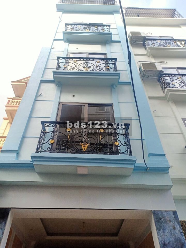 CẦN BÁN CĂN NHÀ 45m2 ngay mặt hồ Thanh Bình HÀ ĐÔNG – HÀ NỘI
