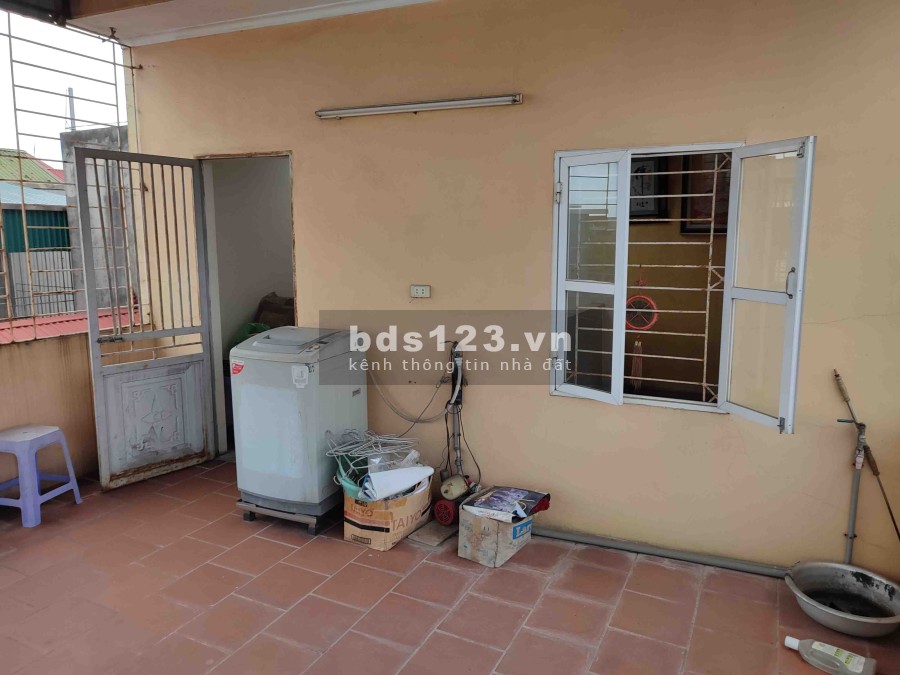 Cần bán nhá số 12 ngõ 548 Đường Ngô Gia Tự- Đức Giang Long Biên HN 3.5 Tầng, 38m2/1T, Giá 2.2 Tỷ