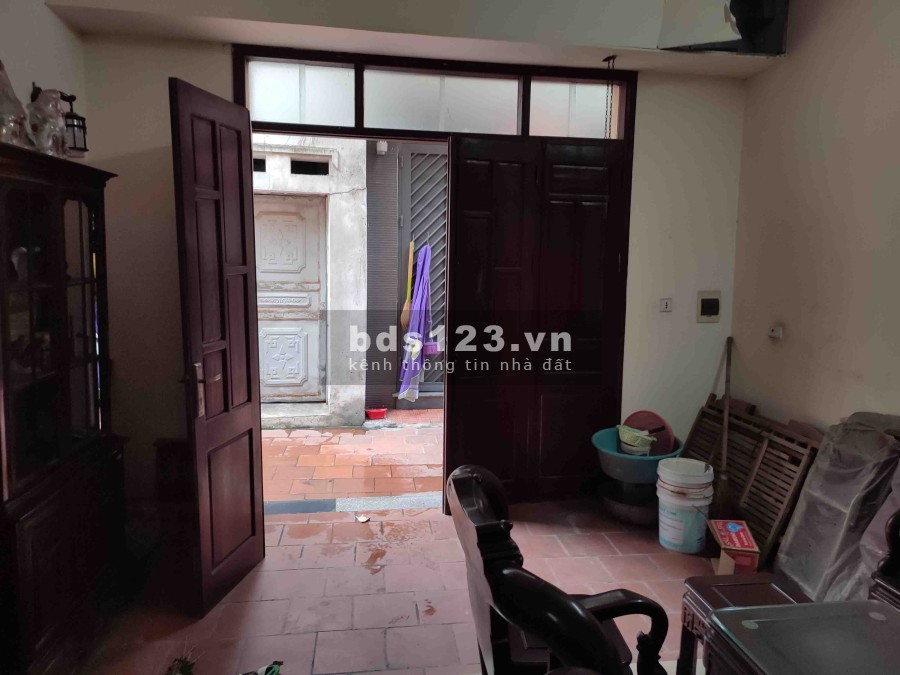 Cần bán nhá số 12 ngõ 548 Đường Ngô Gia Tự- Đức Giang Long Biên HN 3.5 Tầng, 38m2/1T, Giá 2.2 Tỷ