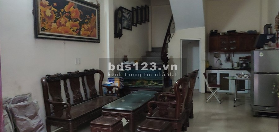 Cần bán nhá số 12 ngõ 548 Đường Ngô Gia Tự- Đức Giang Long Biên HN 3.5 Tầng, 38m2/1T, Giá 2.2 Tỷ