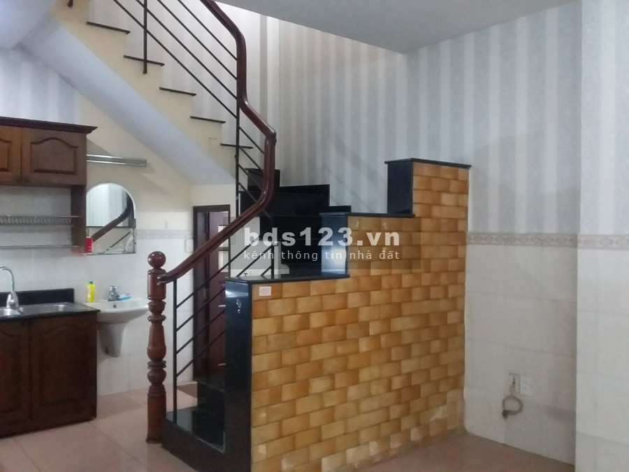 Cho thuê nhà nguyên căn đường Ba Vân 3PN giá 10.5 triệu