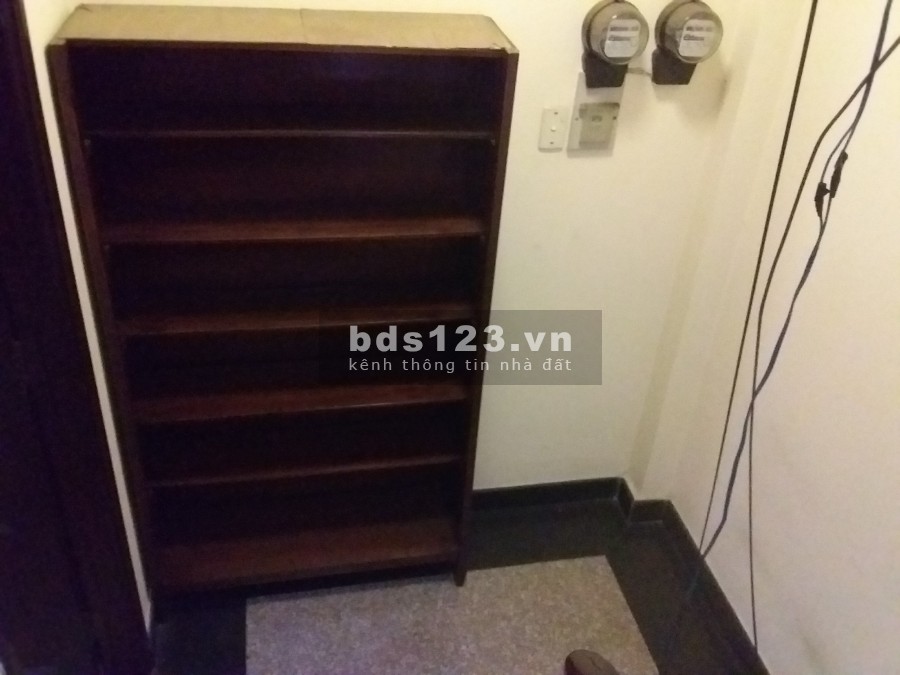 Cho thuê nhà nguyên căn đường Ba Vân 3PN giá 10.5 triệu