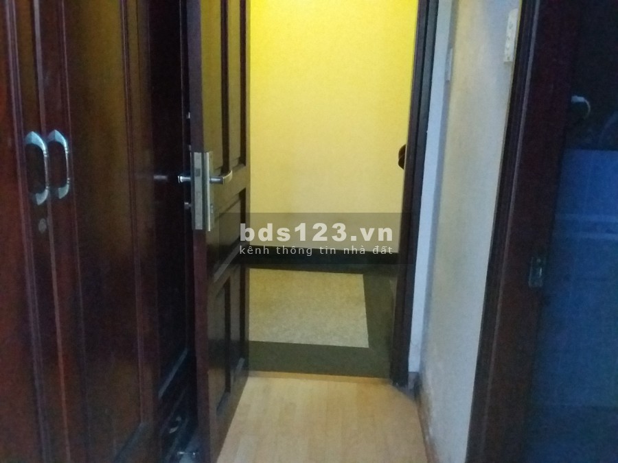 Cho thuê nhà nguyên căn đường Ba Vân 3PN giá 10.5 triệu