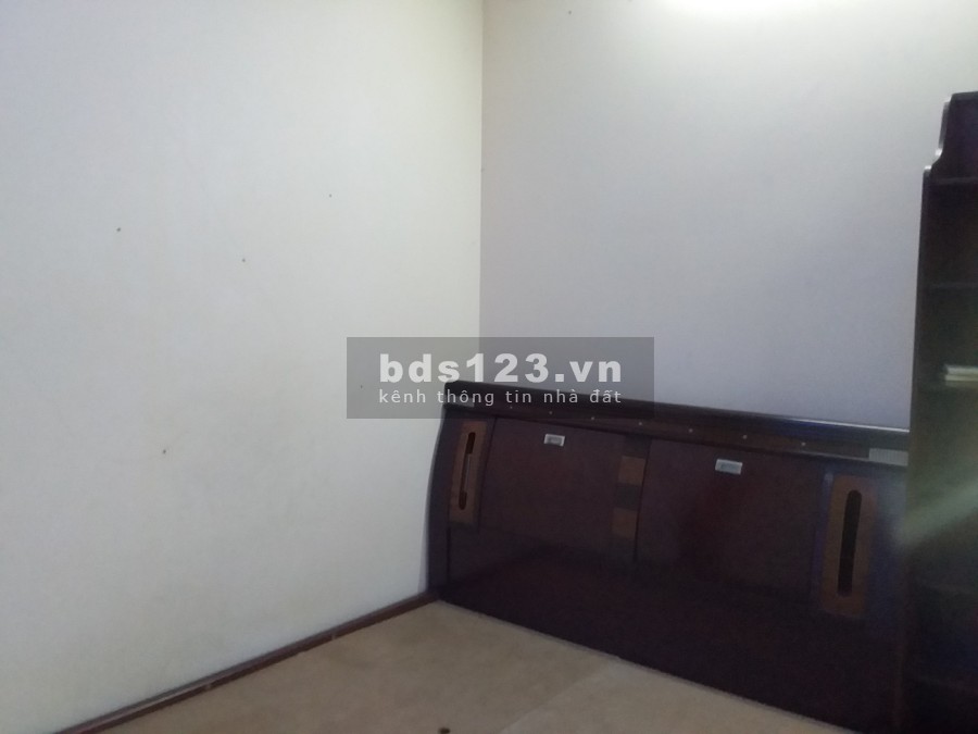 Cho thuê nhà nguyên căn đường Ba Vân 3PN giá 10.5 triệu