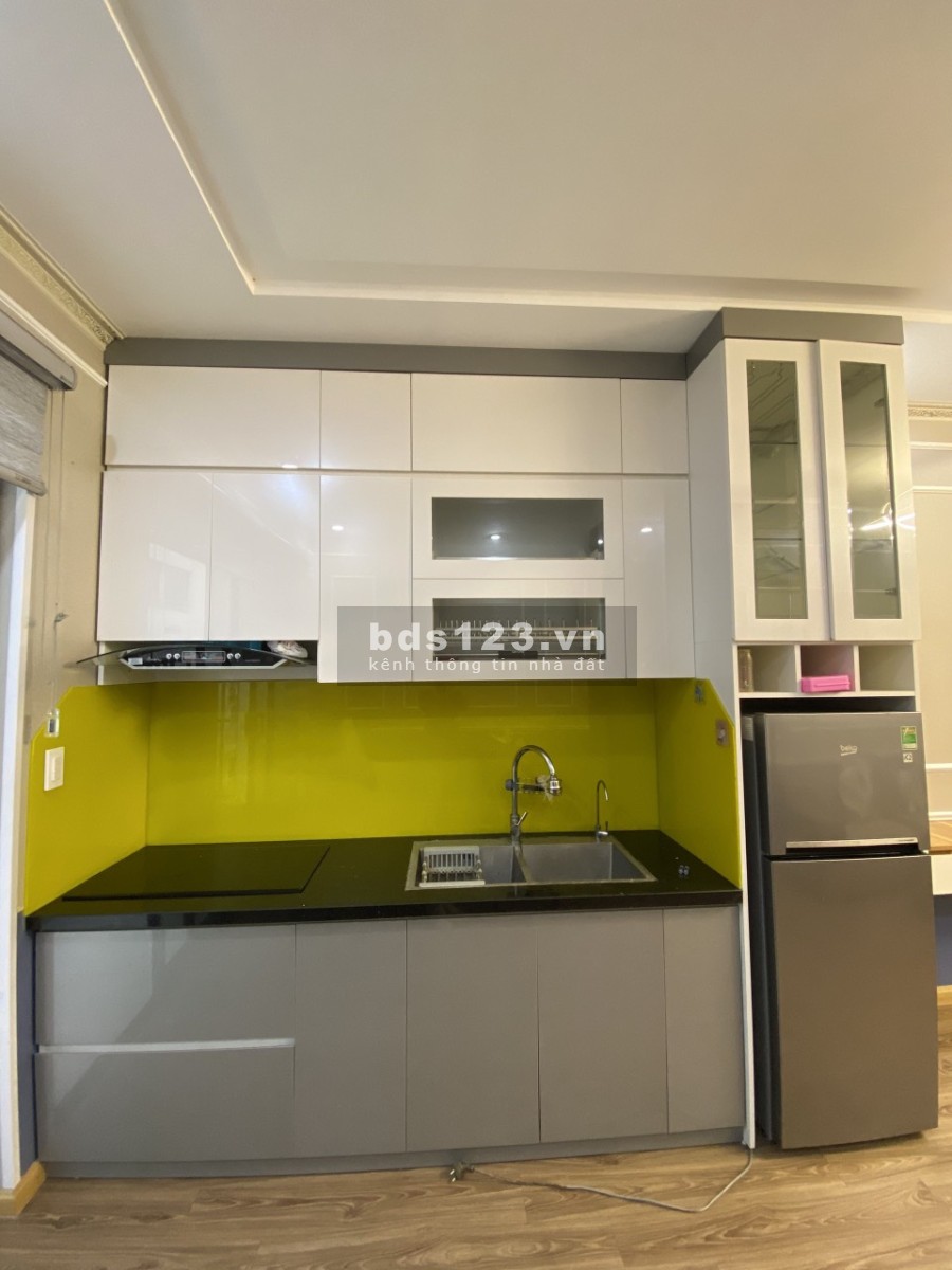 Bán căn Thống Nhất full đồ chỉ 700tr nhận nhà pháp lý chính chủ, bàn giao vào ở ngay