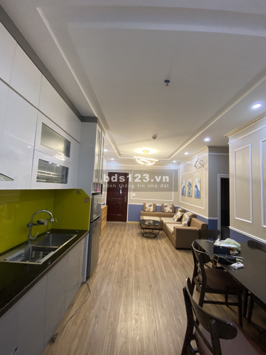 Bán căn Thống Nhất full đồ chỉ 700tr nhận nhà pháp lý chính chủ, bàn giao vào ở ngay