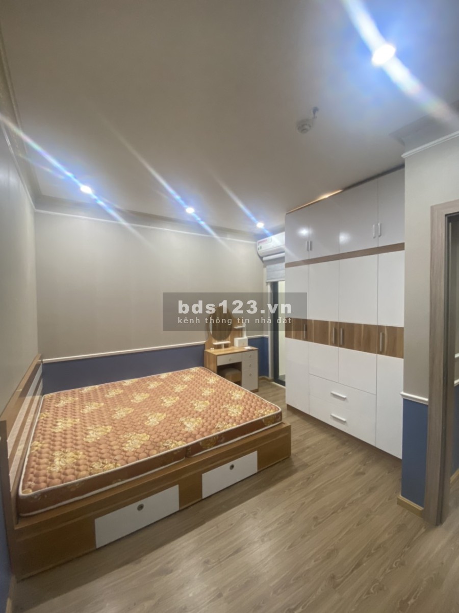 Bán căn Thống Nhất full đồ chỉ 700tr nhận nhà pháp lý chính chủ, bàn giao vào ở ngay