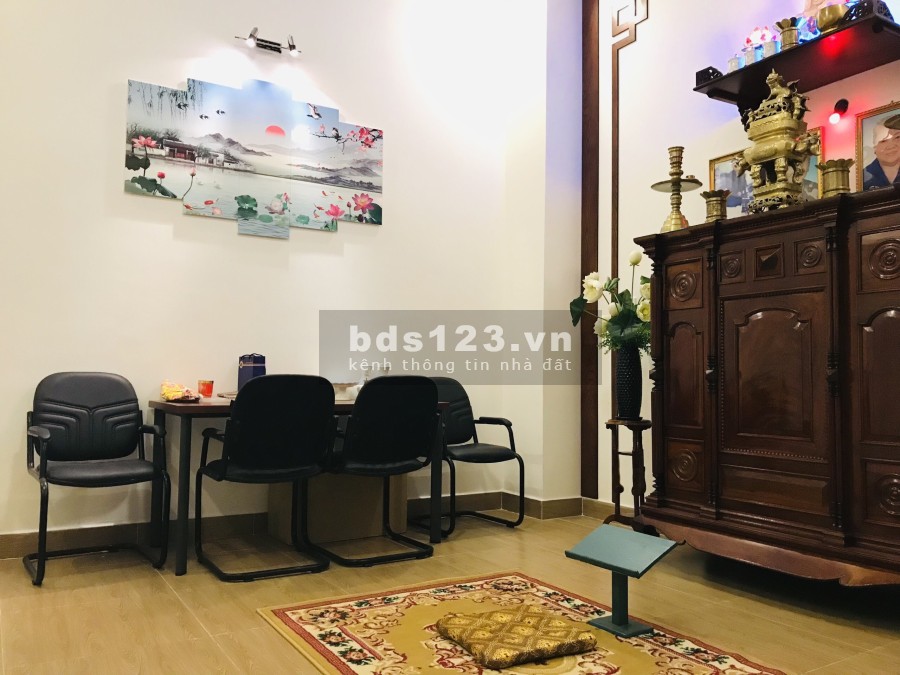 Bán biệt thự song lập khu dân cư Đạt Gia Garden