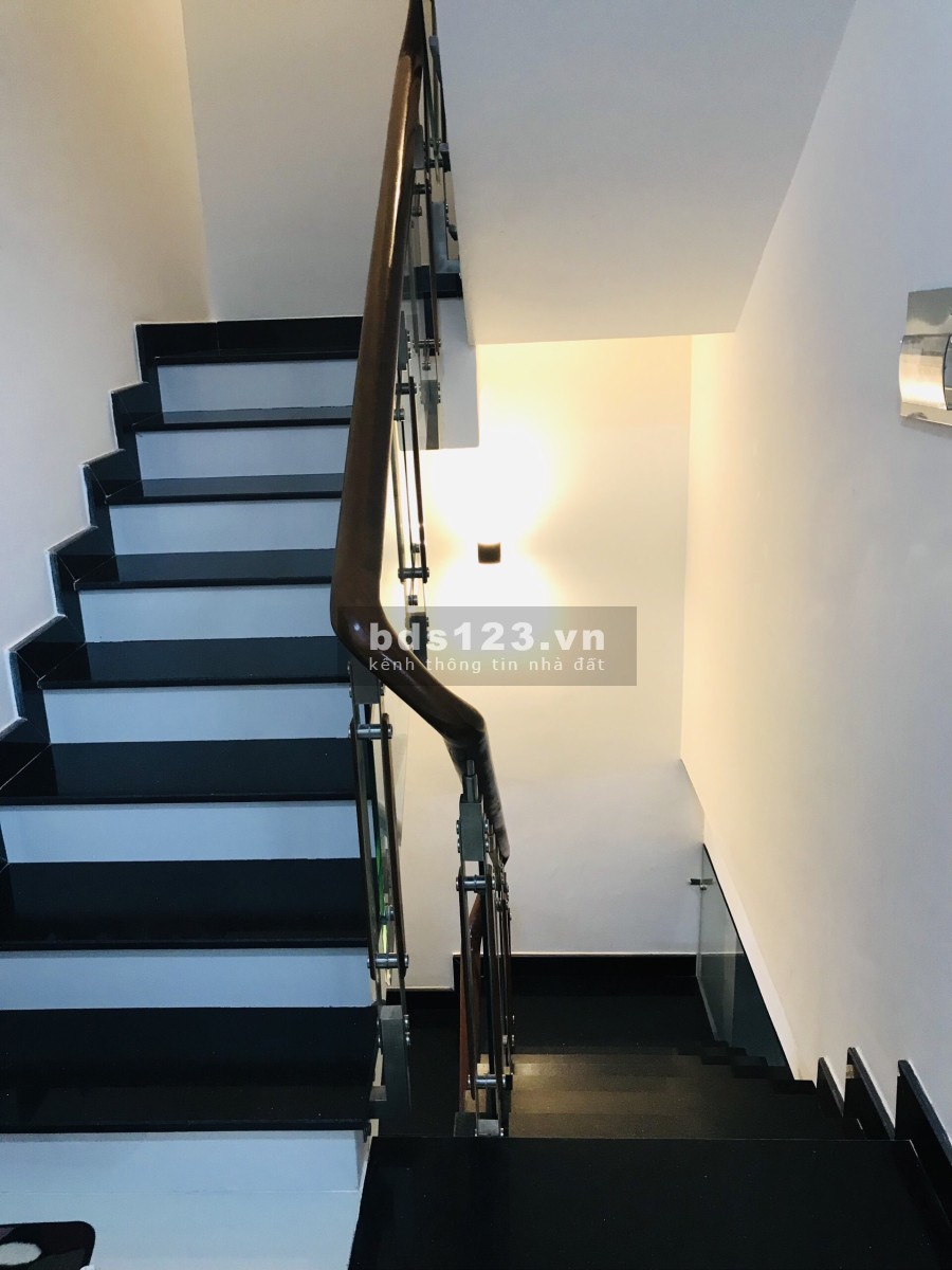 Bán biệt thự song lập khu dân cư Đạt Gia Garden