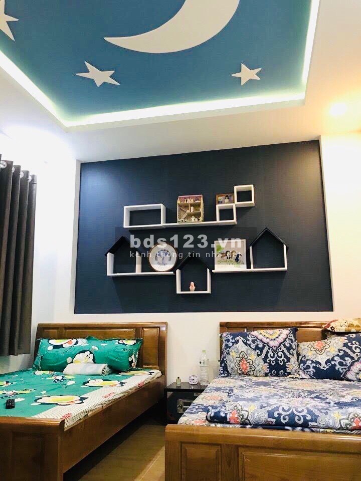 Bán biệt thự song lập khu dân cư Đạt Gia Garden
