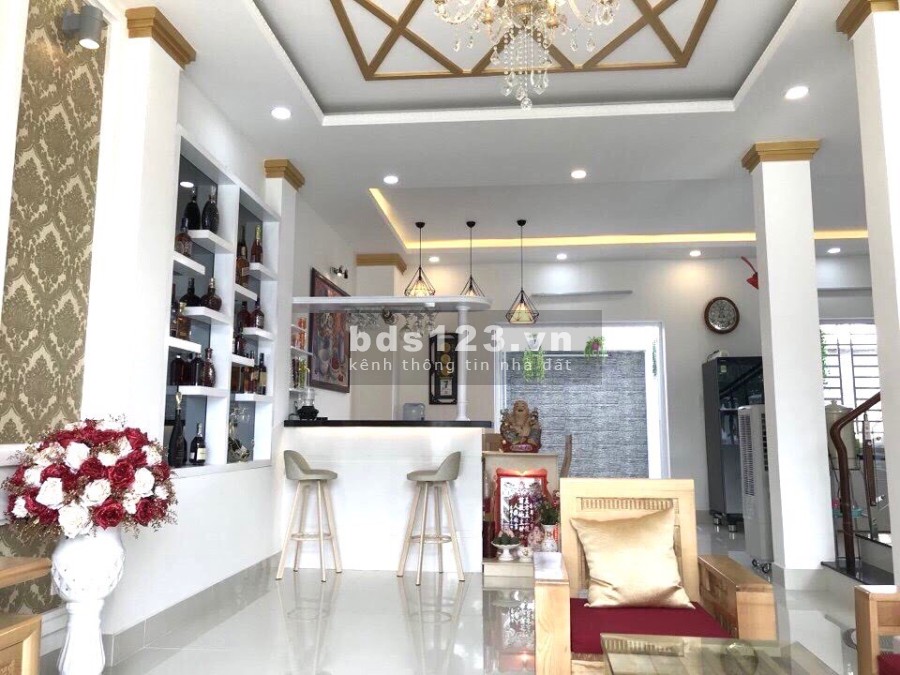 Bán biệt thự song lập khu dân cư Đạt Gia Garden