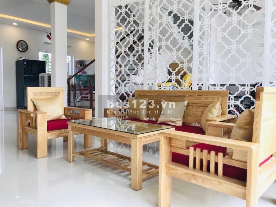 Bán biệt thự song lập khu dân cư Đạt Gia Garden