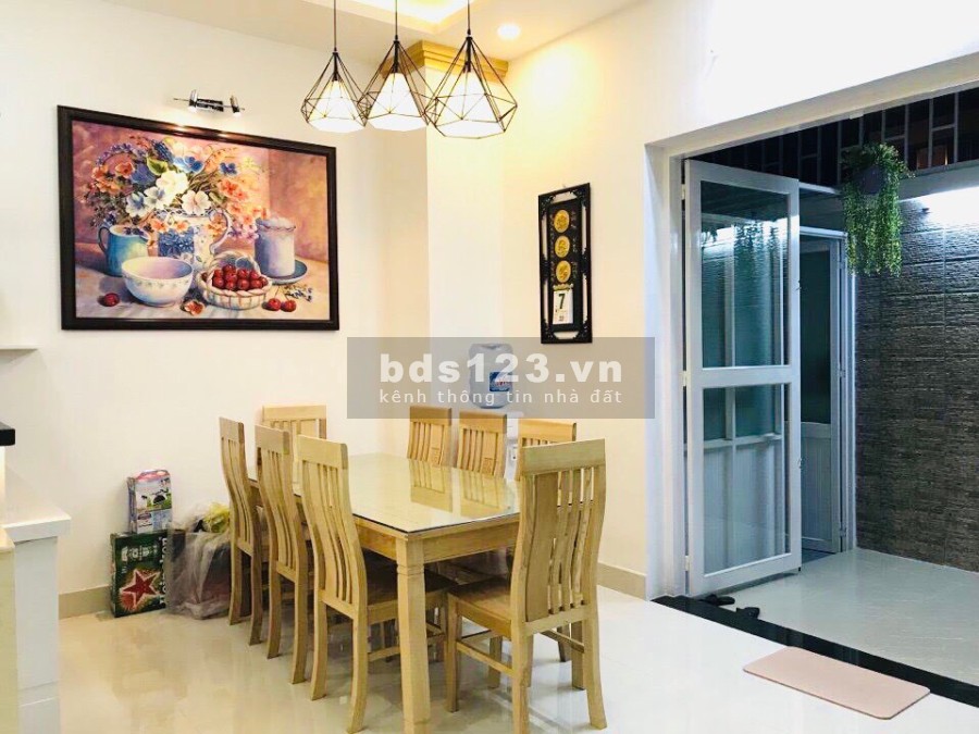 Bán biệt thự song lập khu dân cư Đạt Gia Garden