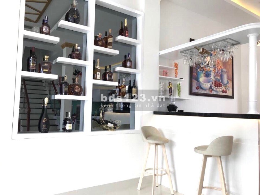 Bán biệt thự song lập khu dân cư Đạt Gia Garden