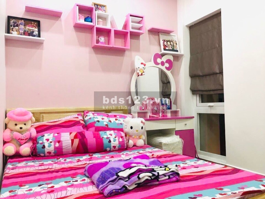 Bán biệt thự song lập khu dân cư Đạt Gia Garden