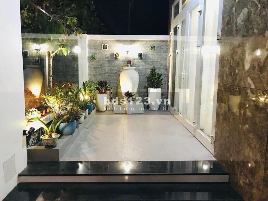 Bán biệt thự song lập khu dân cư Đạt Gia Garden