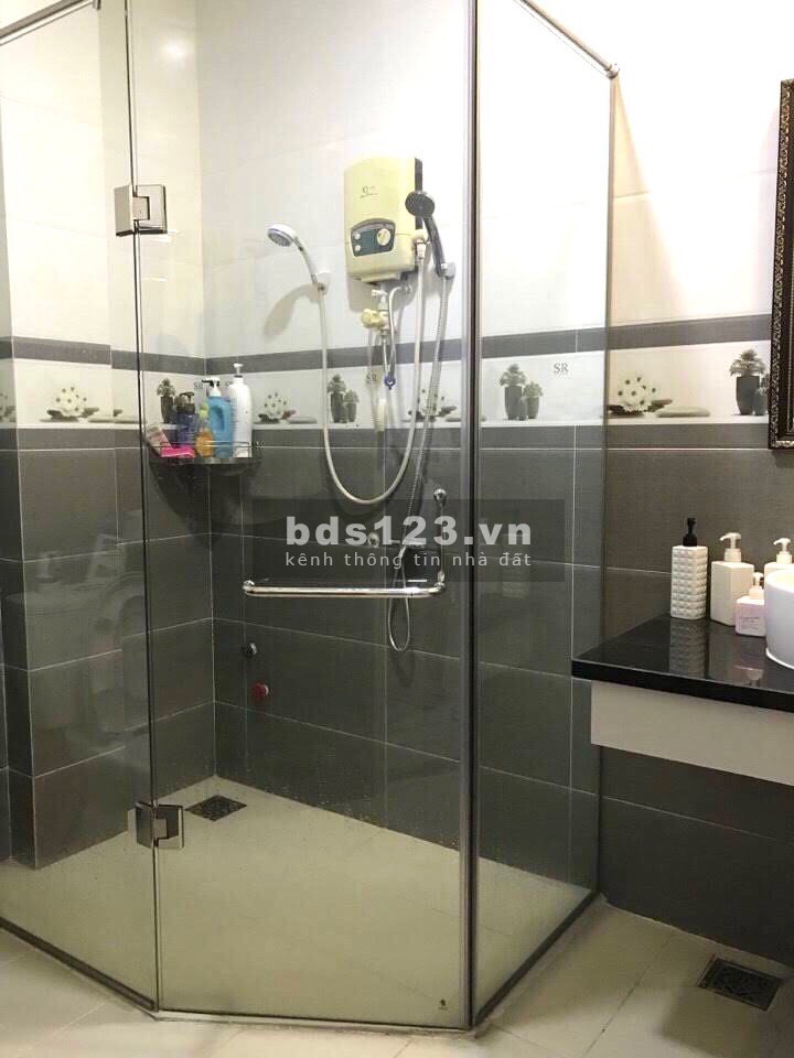 Bán biệt thự song lập khu dân cư Đạt Gia Garden