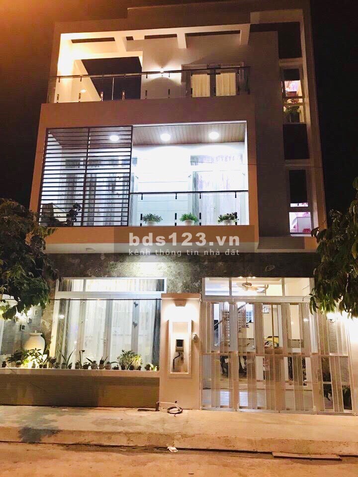 Bán biệt thự song lập khu dân cư Đạt Gia Garden
