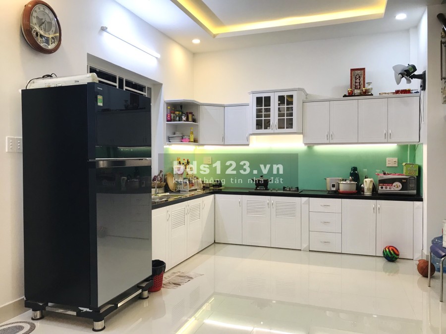 Bán biệt thự song lập khu dân cư Đạt Gia Garden