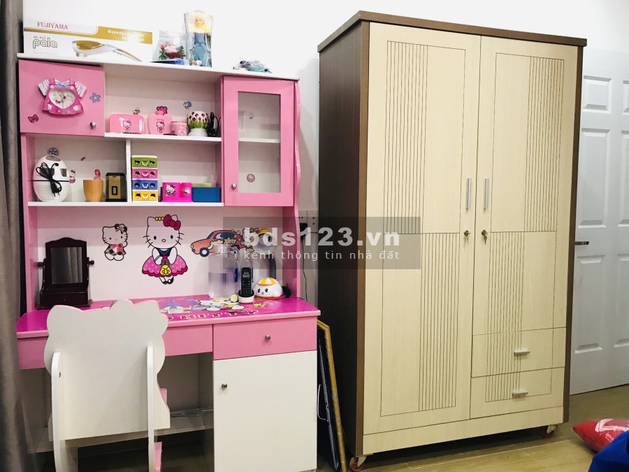 Bán biệt thự song lập khu dân cư Đạt Gia Garden