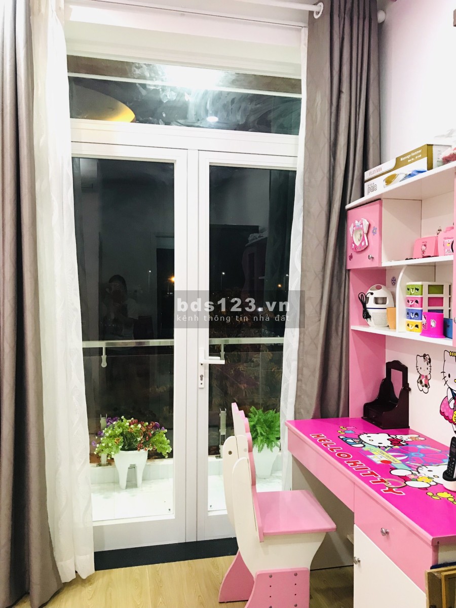 Bán biệt thự song lập khu dân cư Đạt Gia Garden
