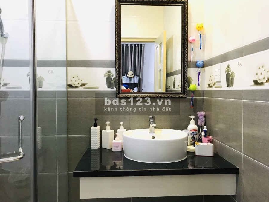 Bán biệt thự song lập khu dân cư Đạt Gia Garden