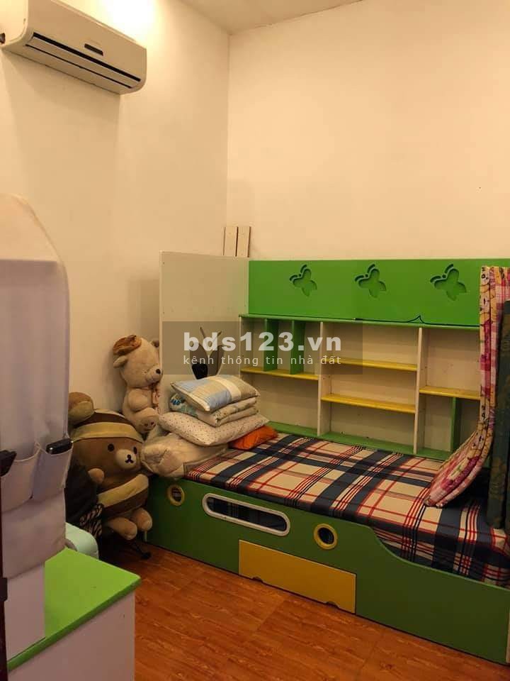 Mặt tiền kinh doanh Võ Thị Sáu, phường 8, Quận 3, diện tích sử dụng 152m2, giảm 15 tỷ