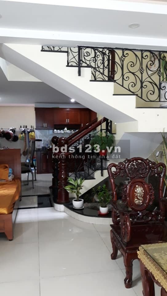 Nhà bán tại đường Dương Văn Dương, Tân Quý, Tân Phú, diện tích 62m2, giá bán 6.3 tỷ
