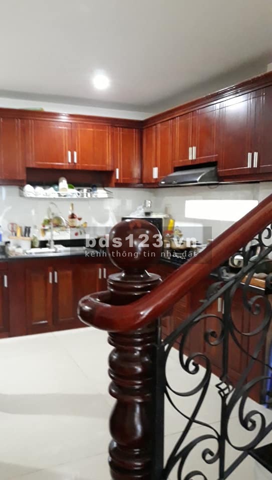 Nhà bán tại đường Dương Văn Dương, Tân Quý, Tân Phú, diện tích 62m2, giá bán 6.3 tỷ