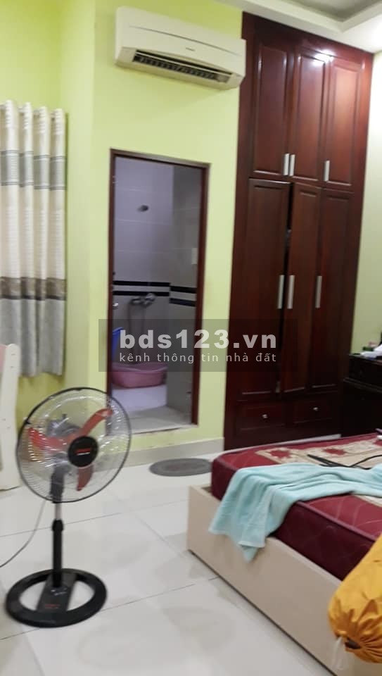 Nhà bán tại đường Dương Văn Dương, Tân Quý, Tân Phú, diện tích 62m2, giá bán 6.3 tỷ