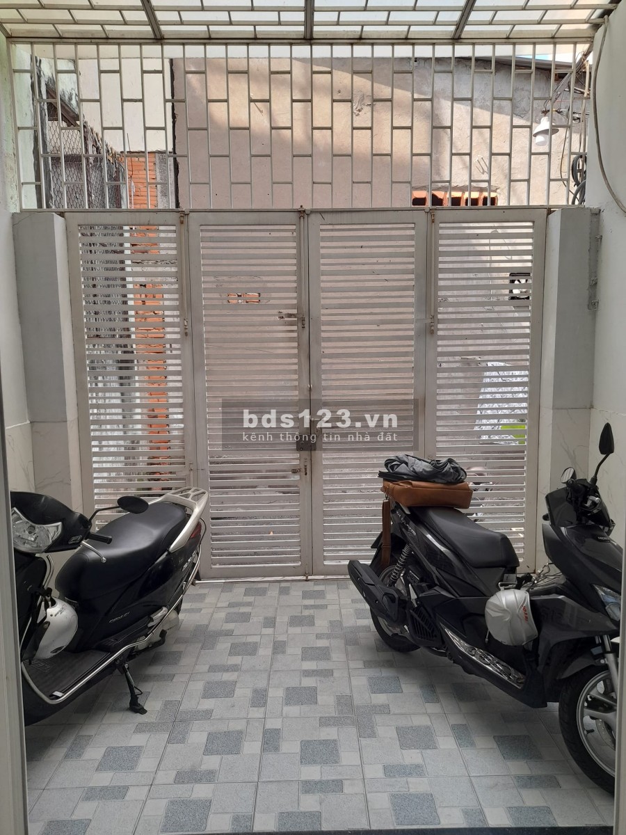 Nhà bán đường Nguyễn Văn Săng, Phường Tân Sơn Nhì, Tân Phú, 84m2, giá 6.7 tỷ